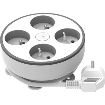 Prodlužovací kabel Solight PP147