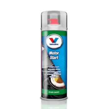 Valvoline Motor Start, 400ml