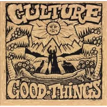 Zahraniční hudba CD Culture: Good Things 2024 Remastered