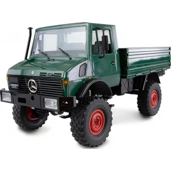 Amewi RC MB Unimog Basic RTR 1:12
