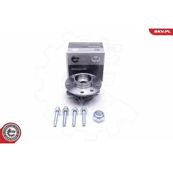 Sada ložisek kol ESEN SKV 29SKV452