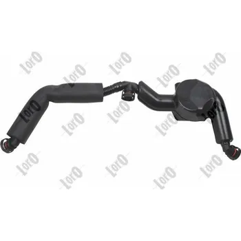 Spojovací materiál motoru Hadice, větrání klikové skříně ABAKUS 004-028-099