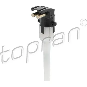 Čidlo automobilu Senzor, stav chladiva TOPRAN 111 934