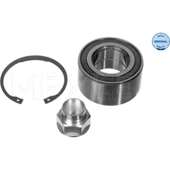 Sada ložisek kol MEYLE 214 650 0012