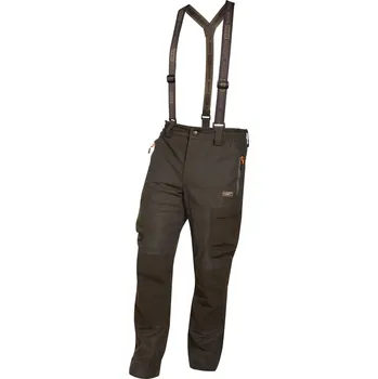 lovecké kalhoty Hart Ezkur-T lehké pánské lovecké kalhoty vel 60