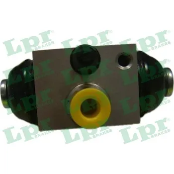 Brzdový válec Válec kolové brzdy LPR 5169