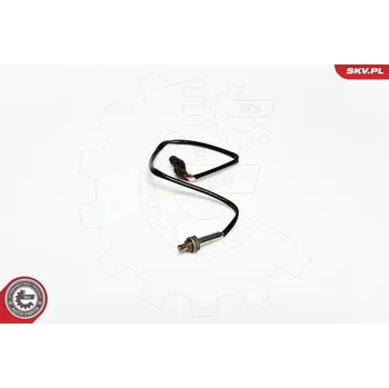 Lambda sonda Lambda sonda ESEN SKV 09SKV501