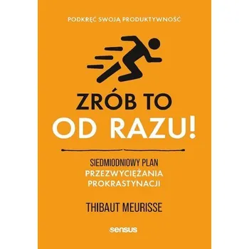 Zrób to od razu! - Meurisse, Thibaut