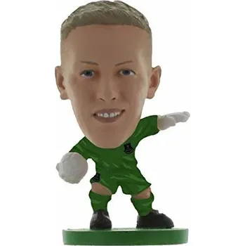 Figurka Soccerstarz Everton Jordan Pickford Home Kit