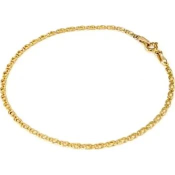 Náramek Ráj snubních prstenů | Zlatý náramek ze 14 karátového zlata skladem – 5663