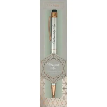 Set školních potřeb Długopis czarujący - Wspaniały Syn