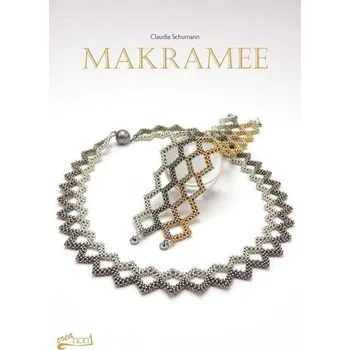 Makramee - Schumann, Claudia