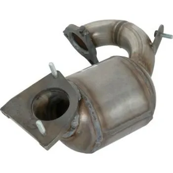 Auto-moto Renault Megane II 1.9 dCi Montážní katalyzátor výfuku 1080377-2