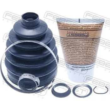 Hřídel nápravy Sada měchů, hnací hřídel FEBEST 2317P-B6