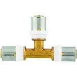 Herz T-kus rovnoramenný Dimenze: 17 x 2, #P721700: T-kus rovnoramenný - jednoznačný, 17-17-17