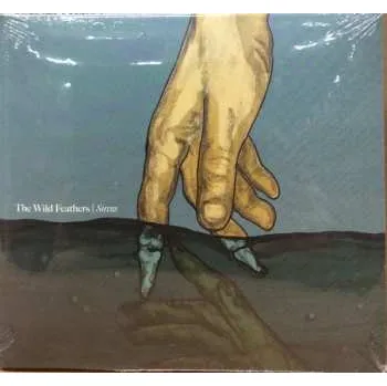 Zahraniční hudba CD The Wild Feathers: Sirens 2024