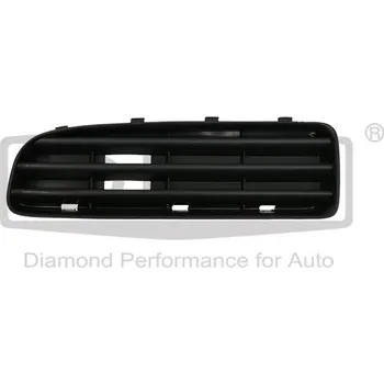 Nárazník Větrací mřížka, nárazník DPA 88070047402