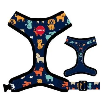 Obojek pro psa Kšíry Reedog DOG & CAT-XS