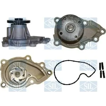 Chladič motoru Vodní čerpadlo, chlazení motoru Saleri SIL PA1640