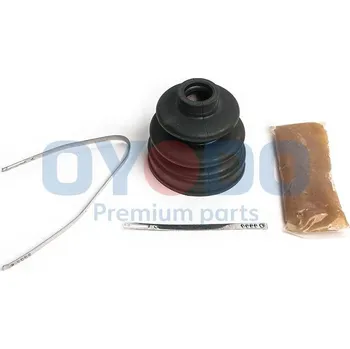 Hřídel nápravy Sada měchů, hnací hřídel OYODO 60P0511-OYO