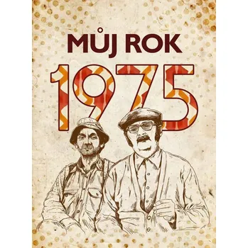 Můj rok 1975 - Martina Rybičková (2024)…