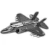 Stavebnice COBI COBI Armed Forces 5829 F-35B Lightning II