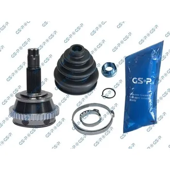 Hřídel nápravy Sada kloubů, hnací hřídel GSP 802005
