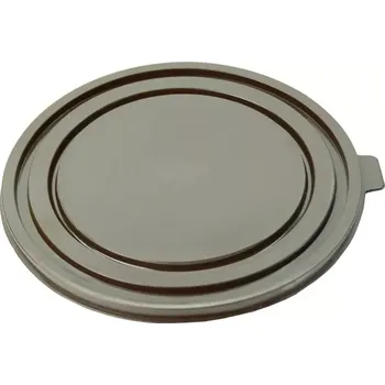 Jídlonosič Víko jídlonosiče 15 cm mix barev