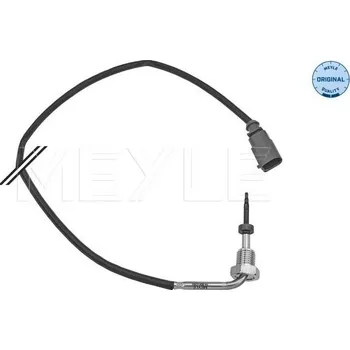 Čidlo automobilu Čidlo, teplota výfukových plynů MEYLE 114 800 0260