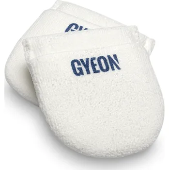 Mikrovláknový aplikátor Gyeon Q2M MF Applicator EVO 2-Pack