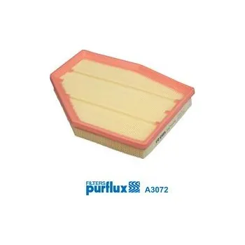 Vzduchový filtr Vzduchový filtr PURFLUX A3072
