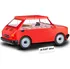 Stavebnice COBI COBI Youngtimer 24531 Fiat 126p el