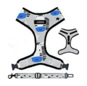 Obojek pro psa Postroj Reedog HORSE-M