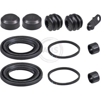 Brzdový třmen Sada na opravy, brzdový třmen A.B.S. 63300