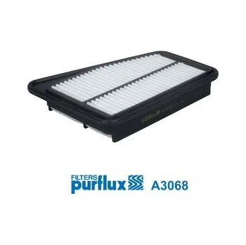 Filtr do auta Vzduchový filtr PURFLUX A3068