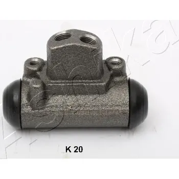 Brzdový válec Válec kolové brzdy ASHIKA 67-0K-K20