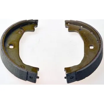 Brzdová čelist Sada brzdových čelistí DENCKERMANN B120097