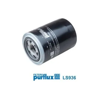 Filtr do auta Olejový filtr PURFLUX LS936