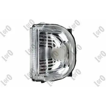 Směrový světlomet Blikač ABAKUS 054-39-862