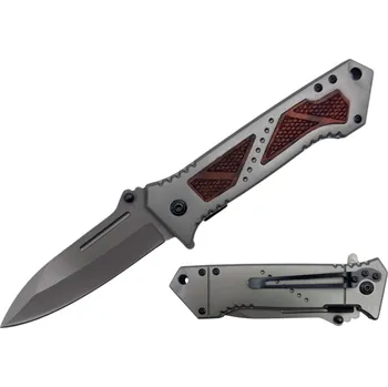 kapesní nůž Taktický kapesní nůž KT-669