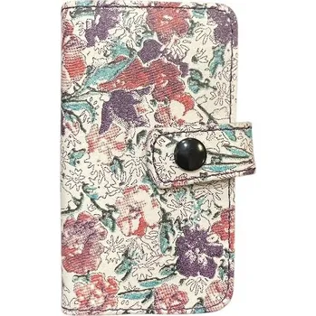 Talacko Dámská manikúra malá s květinovým vzorem