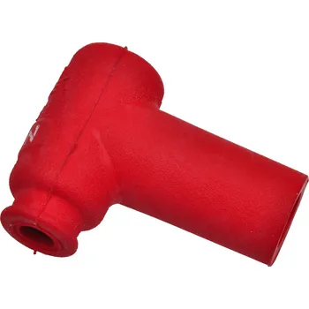 Zapalovací a žhavicí svíčka koncovka zapalovacího kabelu LB05EMHR, NGK