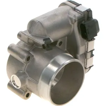 Systém vstřikování Hrdlo škrticí klapky BOSCH 0 280 750 151