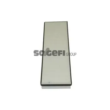 Ventilátor topení a klimatizace Filtr, vzduch v interiéru SogefiPro PC8118