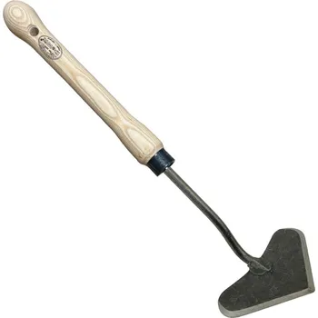 Motyka Motyčka srdcová DeWit násada 25 cm