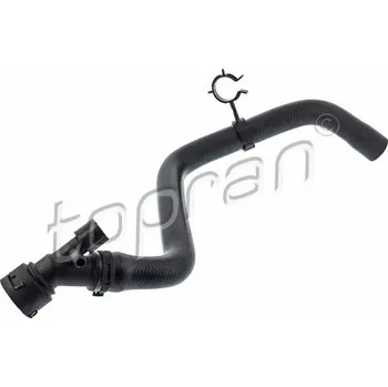 Chladič motoru Hadice chladiče TOPRAN 114 364