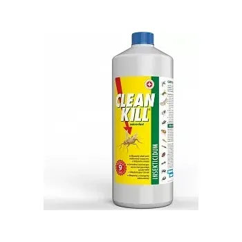 Krmivo pro ptáka Clean kill antiparazitní přípravek 1000 ml (Antiparazitární a insekticidní přípravek)
