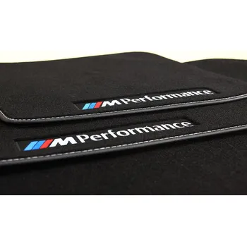 autokoberec Autokoberečky BMW řada 1, Performance (E81 + E82, 2004 - 2012)