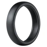 Niceboy One Brushed Black