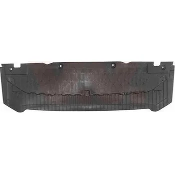 Nárazník Kryt nárazníku VAN WEZEL 0307502